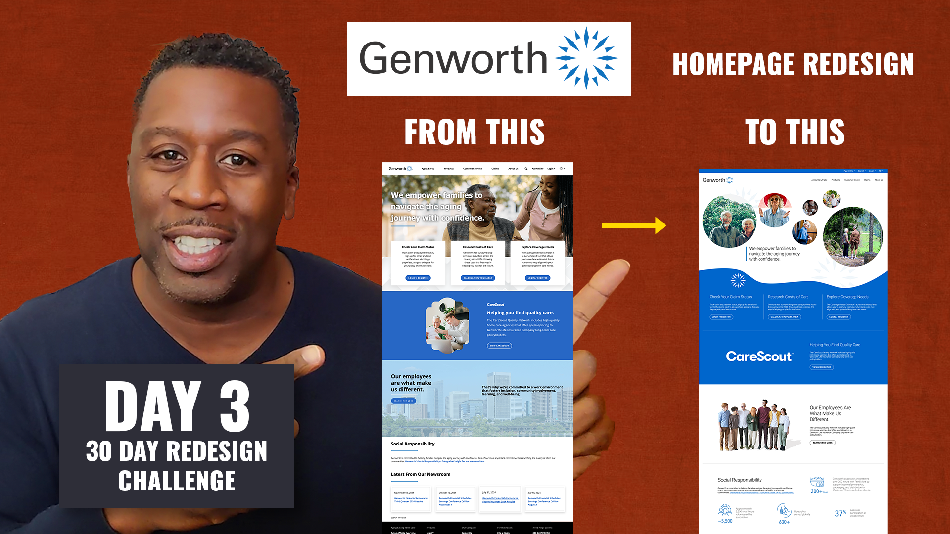 Genworth
