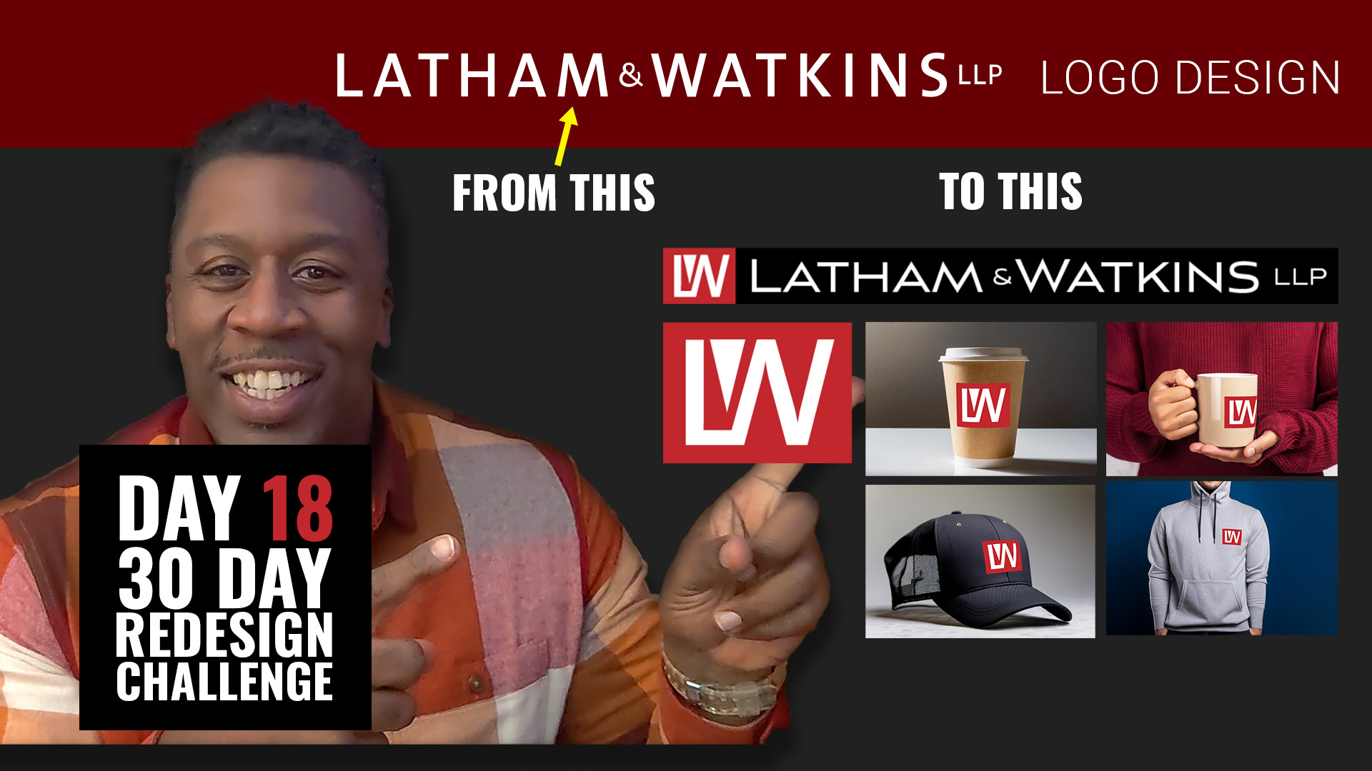 Latham & Watkins