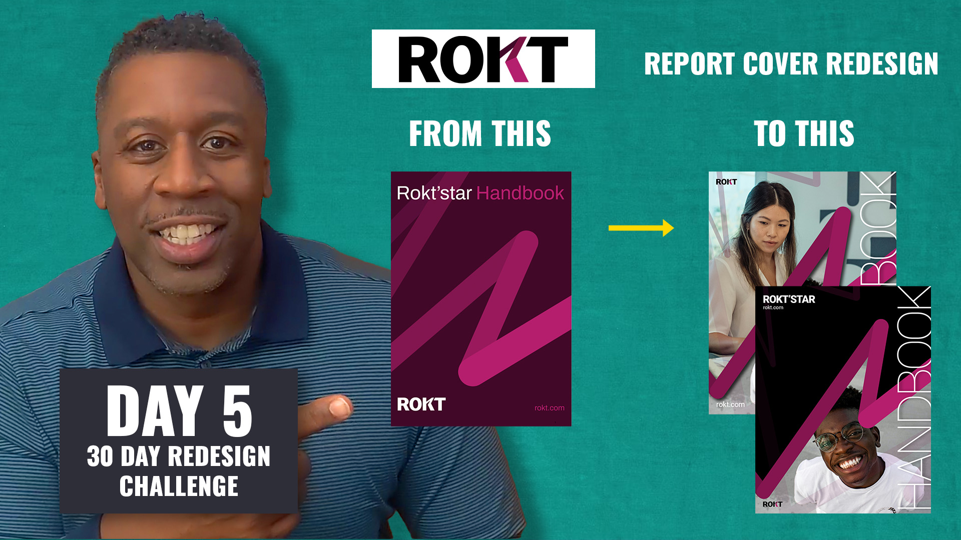 Rokt