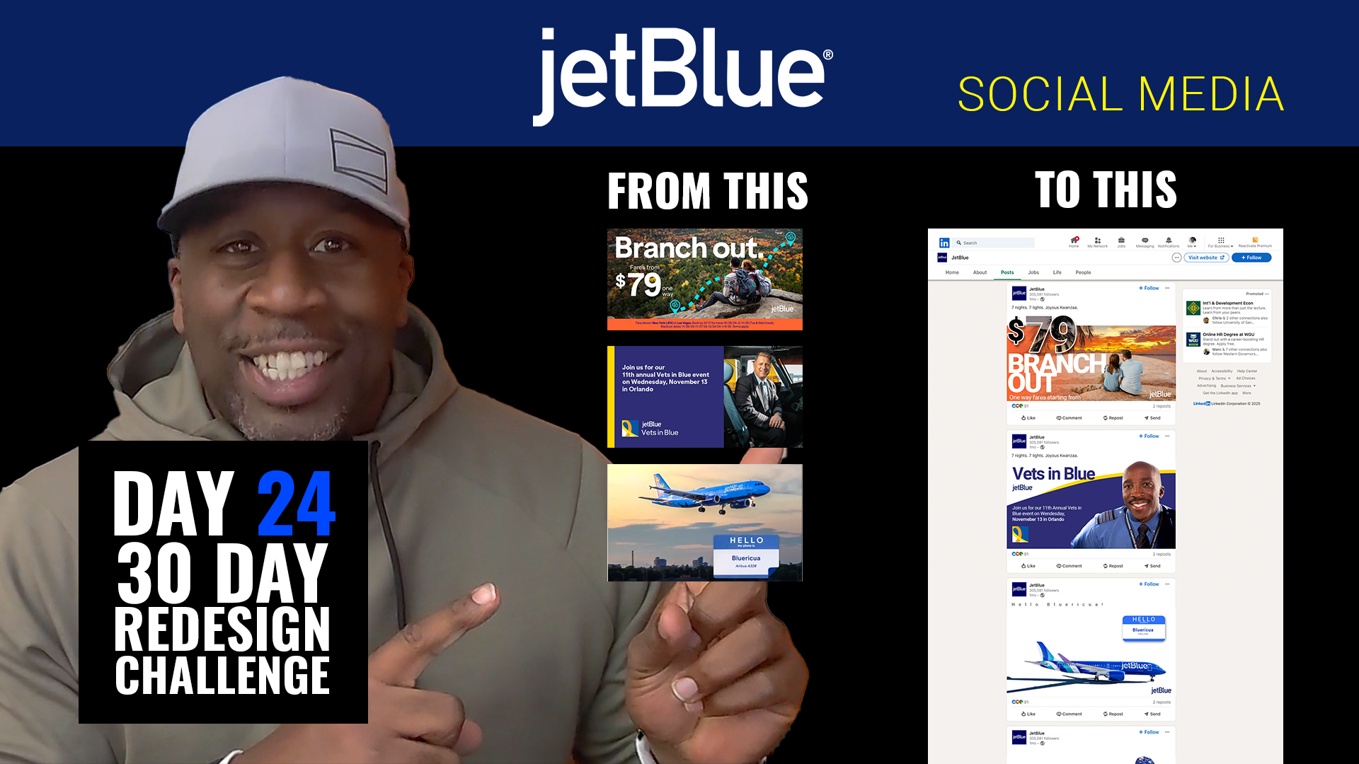 JetBlue