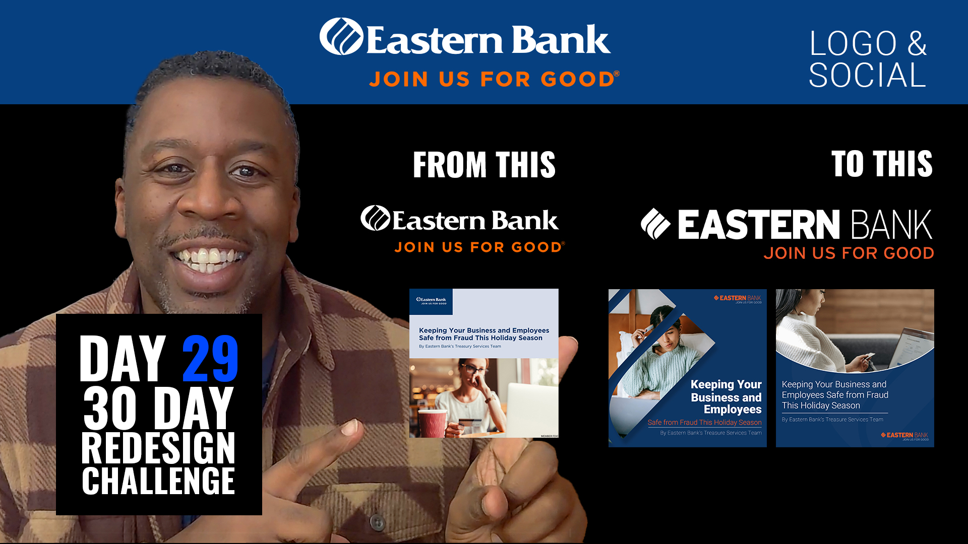 Eastern Bank