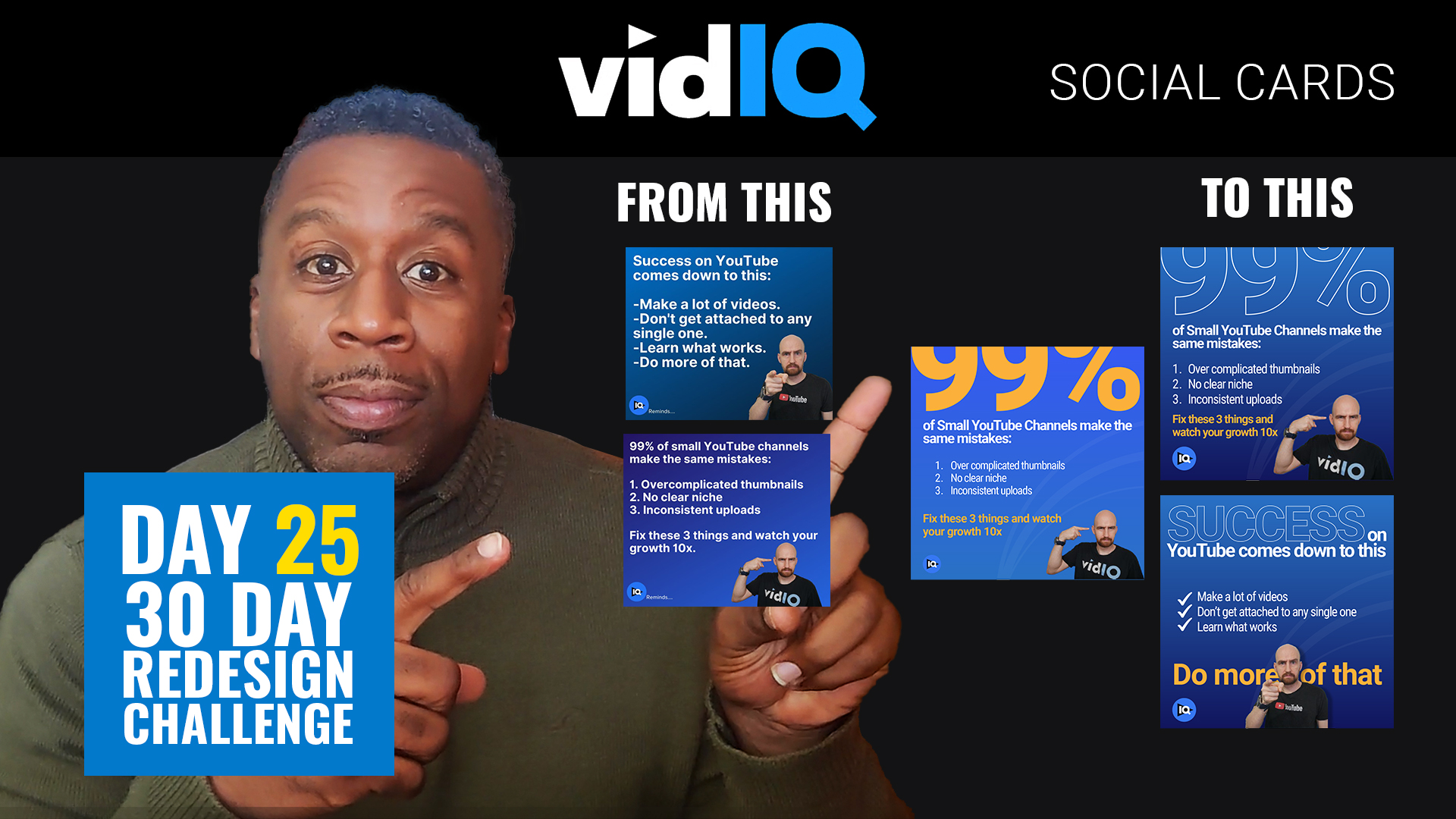 vidIQ