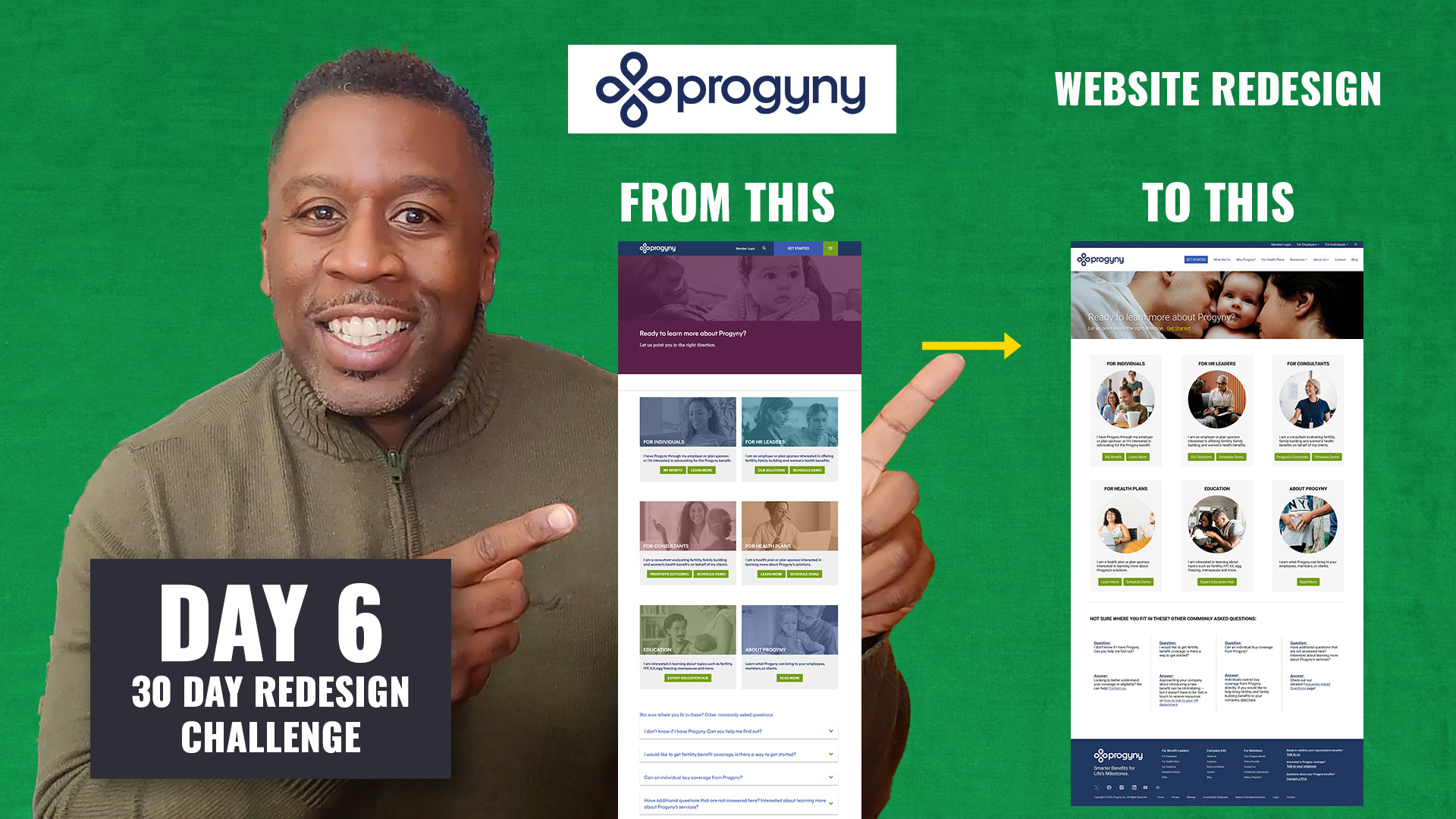 Progyny
