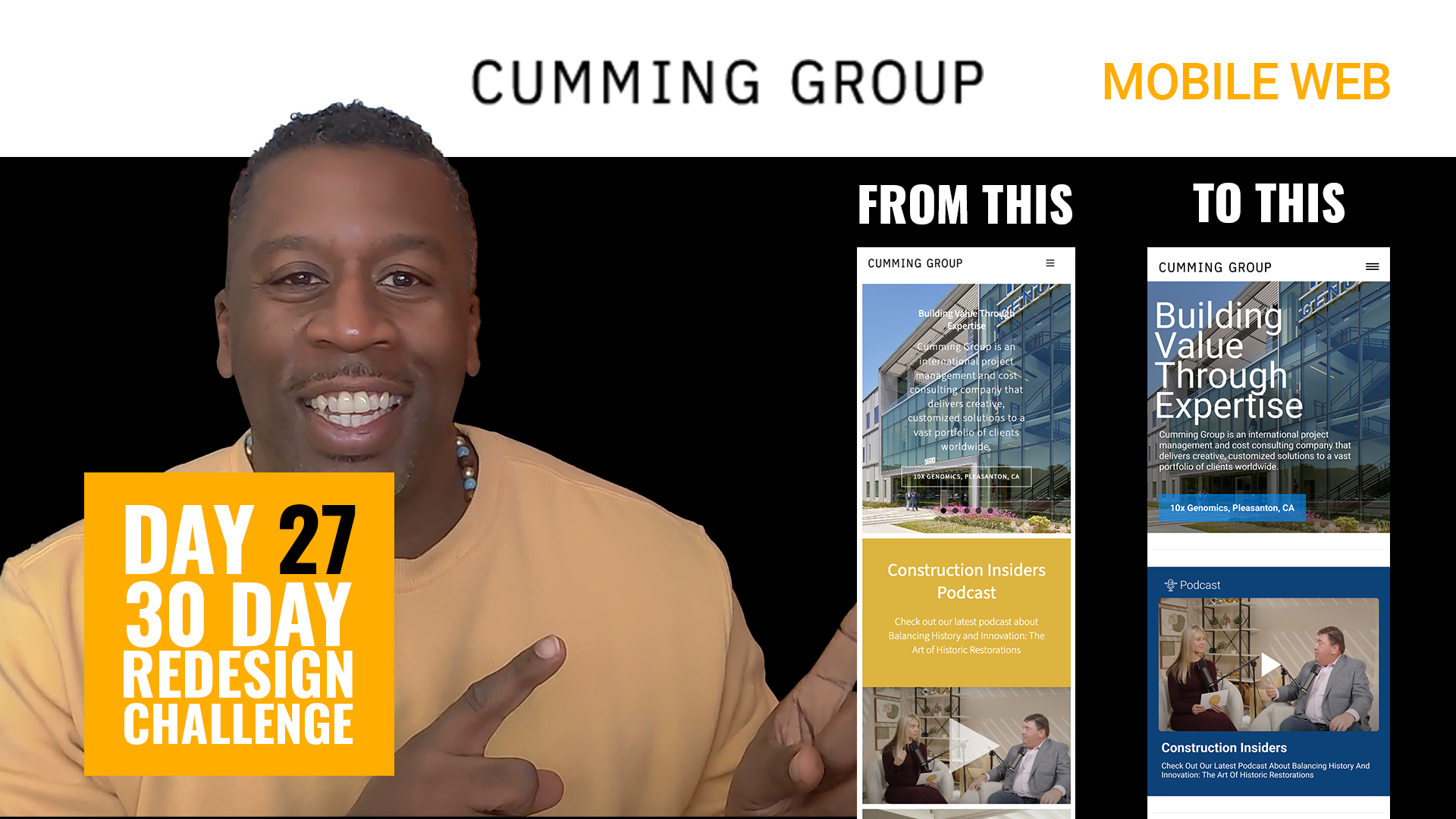 Cumming Group