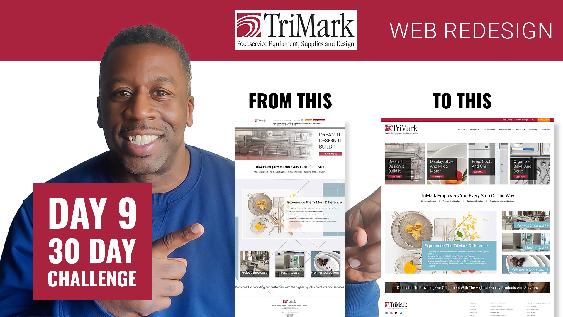 TriMark