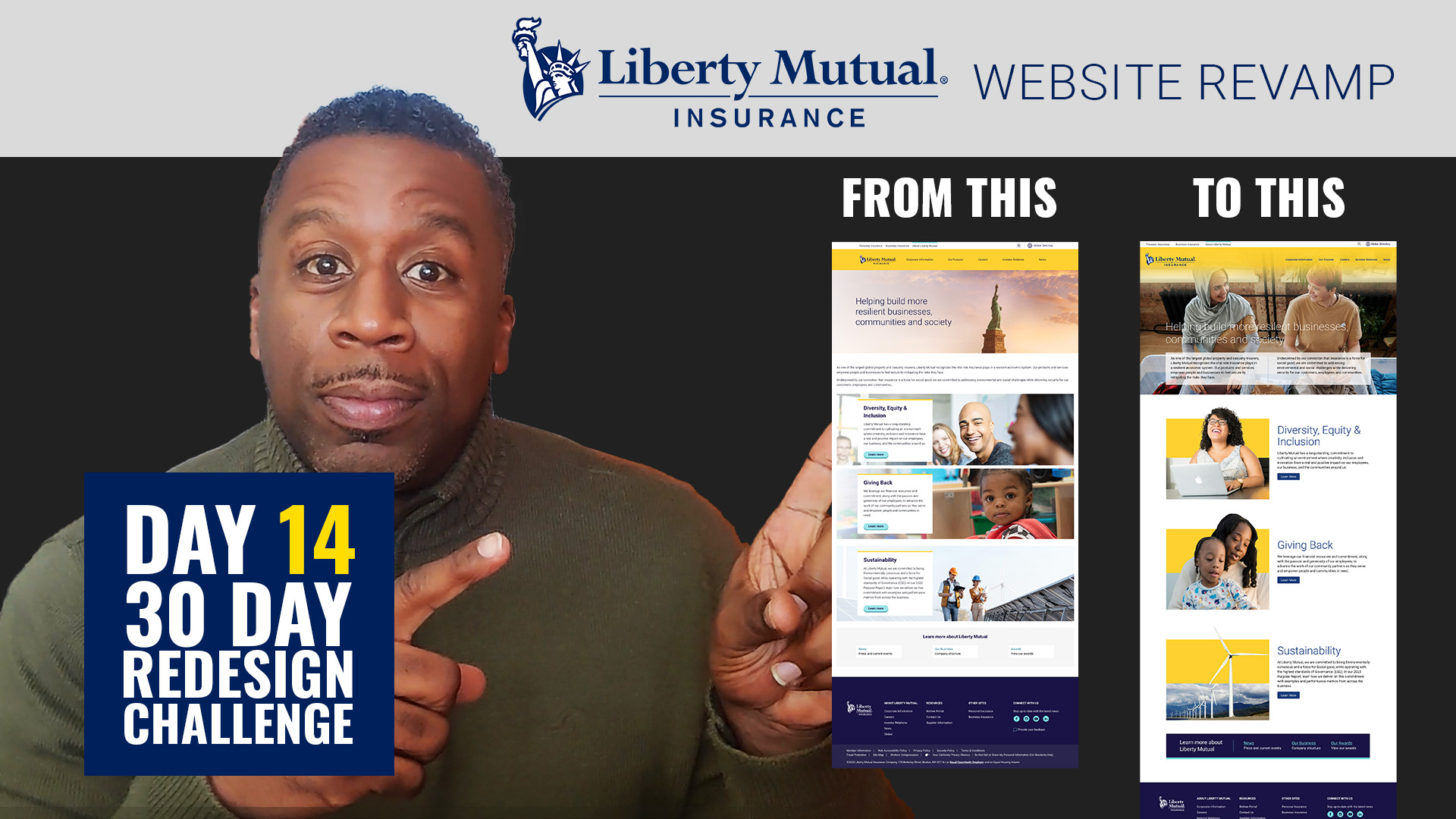 Liberty Mutual