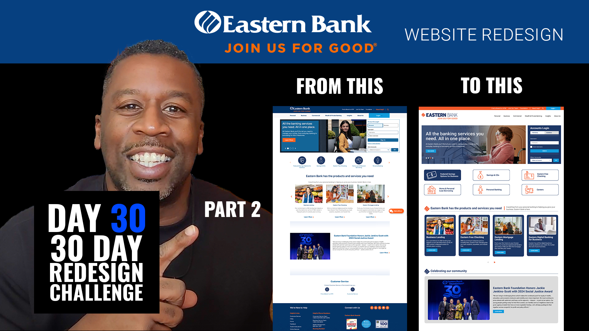 Eastern Bank
