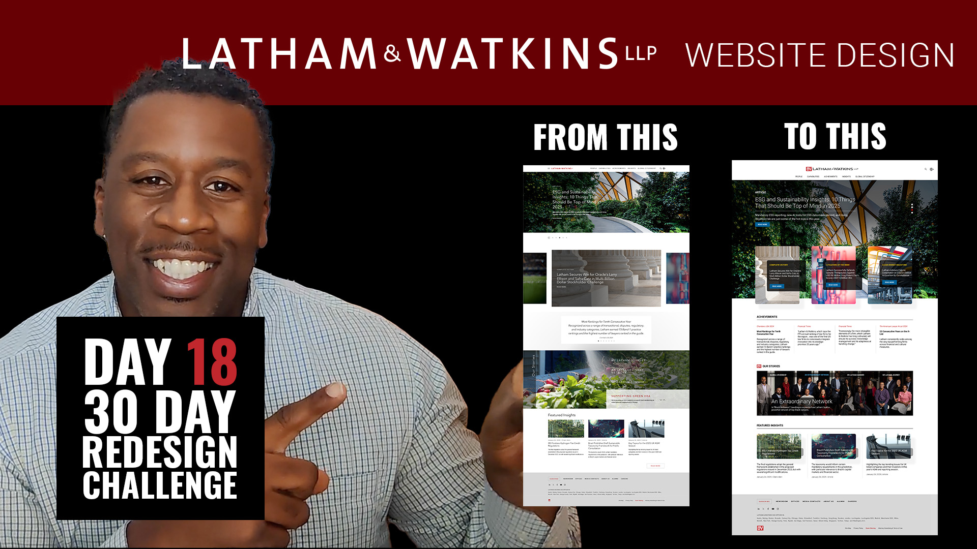 Latham & Watkins